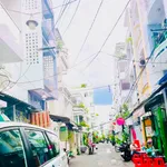 Bán nhà hẻm xe hơi 70m2 4 tầng đường Tôn Thất Thuyết, Quận 4, giá nhỉnh 14 tỷ - Ảnh thu nhỏ 3