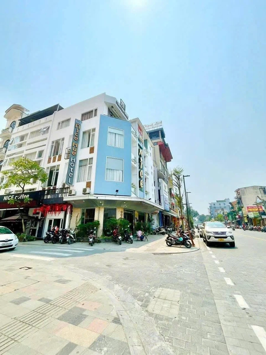 Bán đất 153m² kiệt ô tô đường Hai Bà Trưng, phường Thuận Hóa, TP Huế - Ảnh thu nhỏ 2