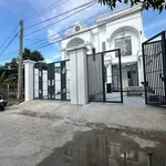 Bán nhà 1 trệt 1 lầu 3PN Lê Hữu Nghĩa, Tân An 112.7m2 - Ảnh thu nhỏ 2