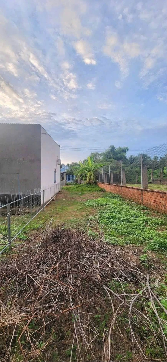 Bán đất mặt tiền Trần Văn Cầu An Hội 151m² 930 triệu - Ảnh thu nhỏ 3