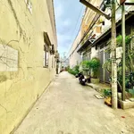 Bán nhà phố mới 1 trệt 1 lửng 3 lầu 56m2 hẻm Lâm Thị Hố, Quận 12 giá 5,99 tỷ - Ảnh thu nhỏ 6