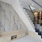 Bán nhà mới 3 phòng ngủ 55.5m² Nguyễn Bỉnh Khiêm Quận 1 - Ảnh thu nhỏ 2