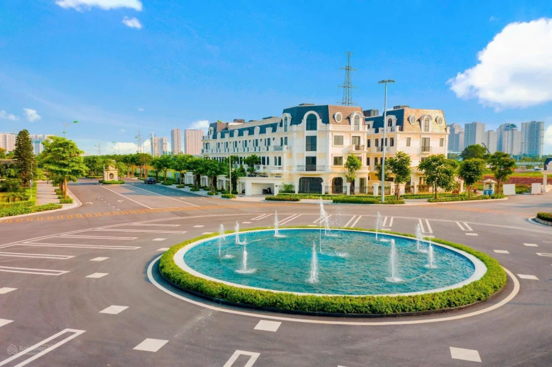 CẮT LỖ! Chính chủ bán biệt thự Song Lập 126m tại Biệt Thự An Lạc. Giá full 23 tỷ, nhà sẵn nhận ngay - Ảnh thu nhỏ 2