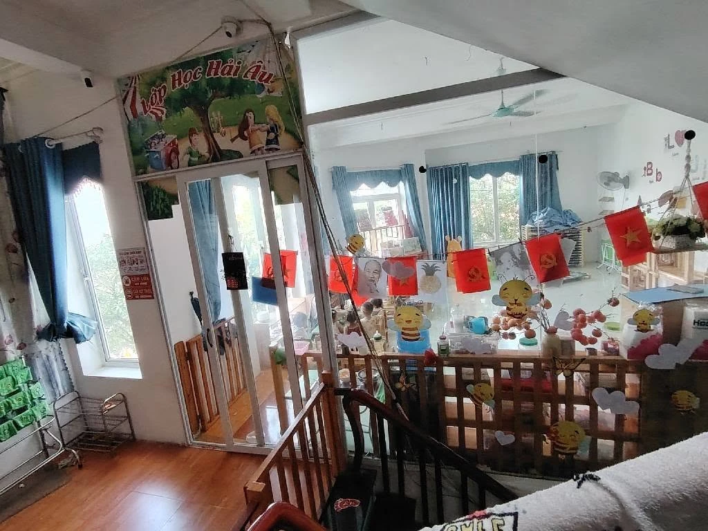 Bán nhà 4 tầng mặt phố góc Thuận Thành, Bình Dương, 3 tỷ - Ảnh thu nhỏ 2