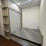 Cho thuê 2PN 12tr/tháng H2 Masteri full nội thất Vinhomes Ocean Park view hồ, bao phí - Ảnh thu nhỏ 10