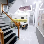 Bán nhà 1 trệt 2 lầu 100m² Đông Hòa 6.85 tỷ - Ảnh thu nhỏ 3