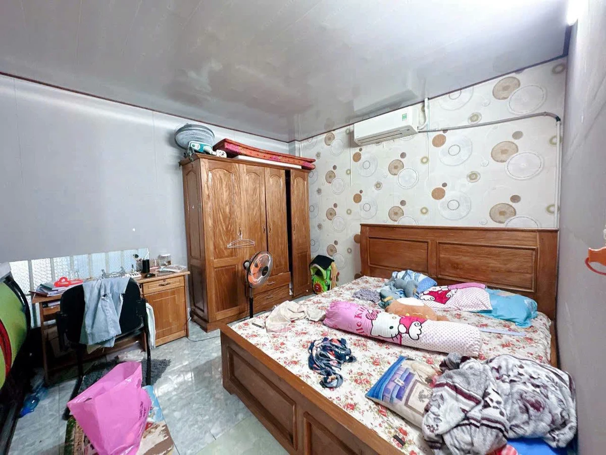 Bán nhà 2 mặt tiền 107m² Tân Biên Đồng Nai 2,8 tỷ - Ảnh thu nhỏ 3