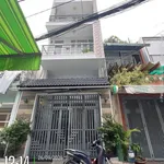 Bán nhà hẻm xe hơi Võ Duy Ninh, Bình Thạnh, 4.65x19m, 5 tầng, 6PN, giá 14,8 tỷ - Ảnh thu nhỏ 1