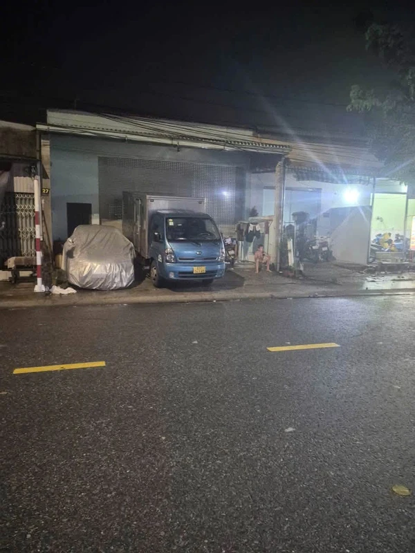 Bán đất 89,9m² mặt tiền Tôn Đức Thắng Hải Phòng, 800 triệu 4369135
