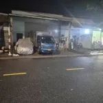 Bán kho mặt tiền D12 Phú Mỹ 158,8m² 5,2 tỷ - Ảnh thu nhỏ 1
