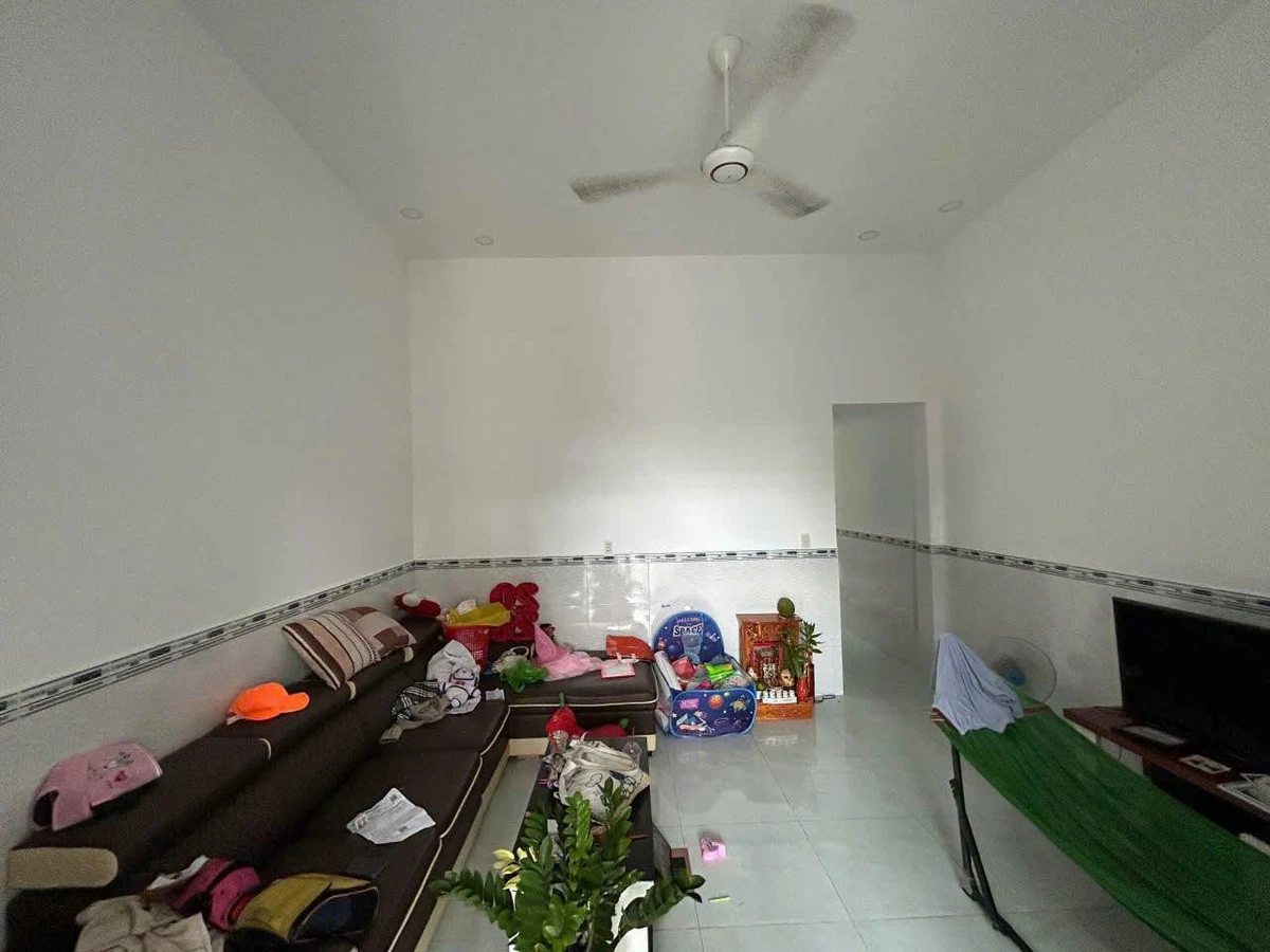 Bán nhà cấp 4 gác lửng mặt tiền 85,3m² Hưng Định 23, Thủ Đức - Ảnh thu nhỏ 5