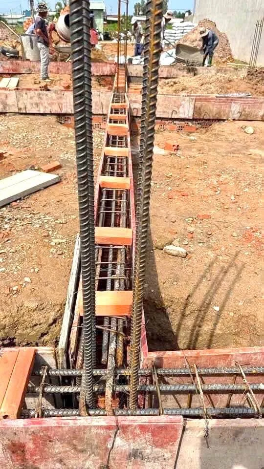 Bán nhà 1 trệt 1 lầu 112m² Giang Điền Đồng Nai 2.1 tỷ - Ảnh thu nhỏ 4