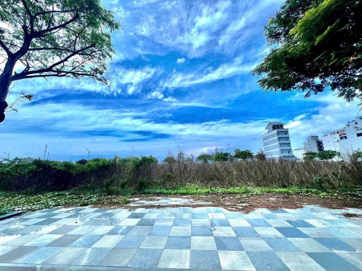 Bán nền biệt thự biển E4 OceanDune Phan Thiết 140m2 giá 6 tỷ 4 - Ảnh thu nhỏ 4
