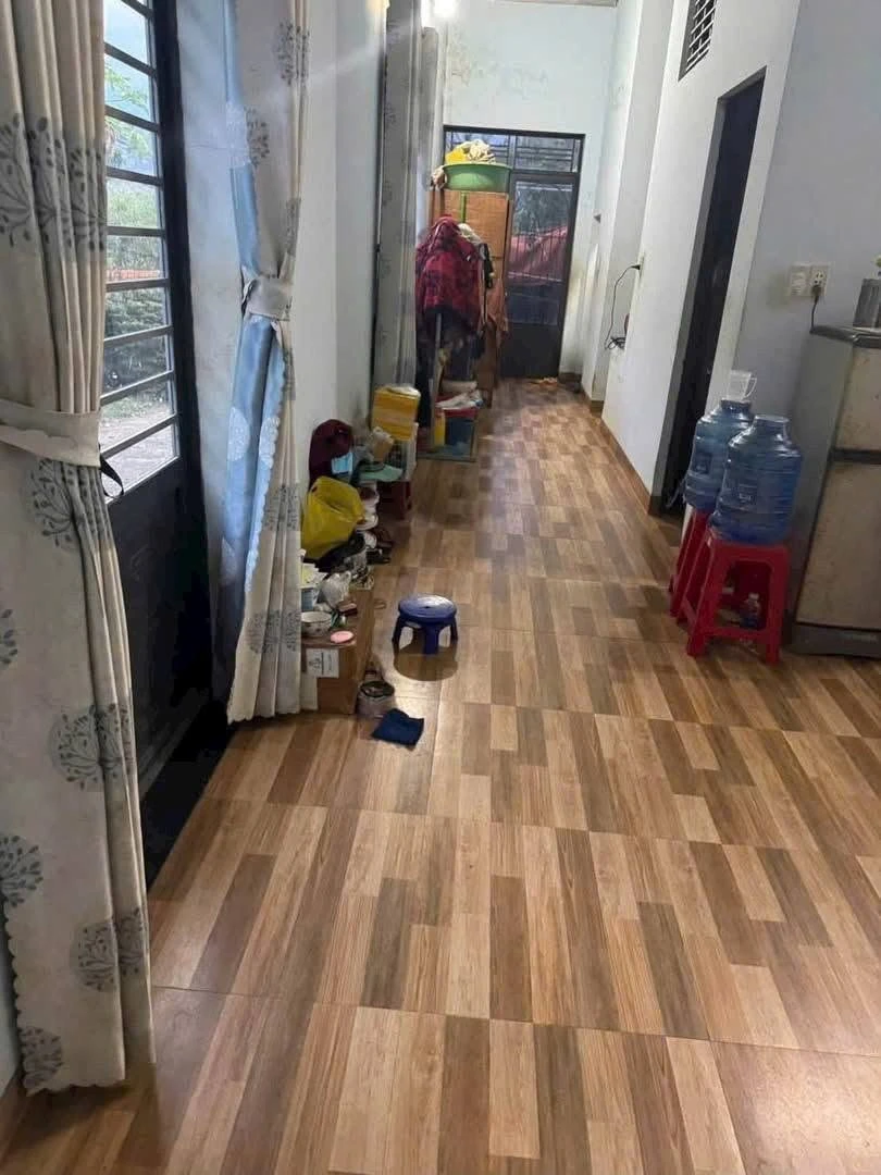 Bán nhà góc 2 mặt tiền 75m² Buôn Ma Thuột 1,15 tỷ - Ảnh thu nhỏ 3