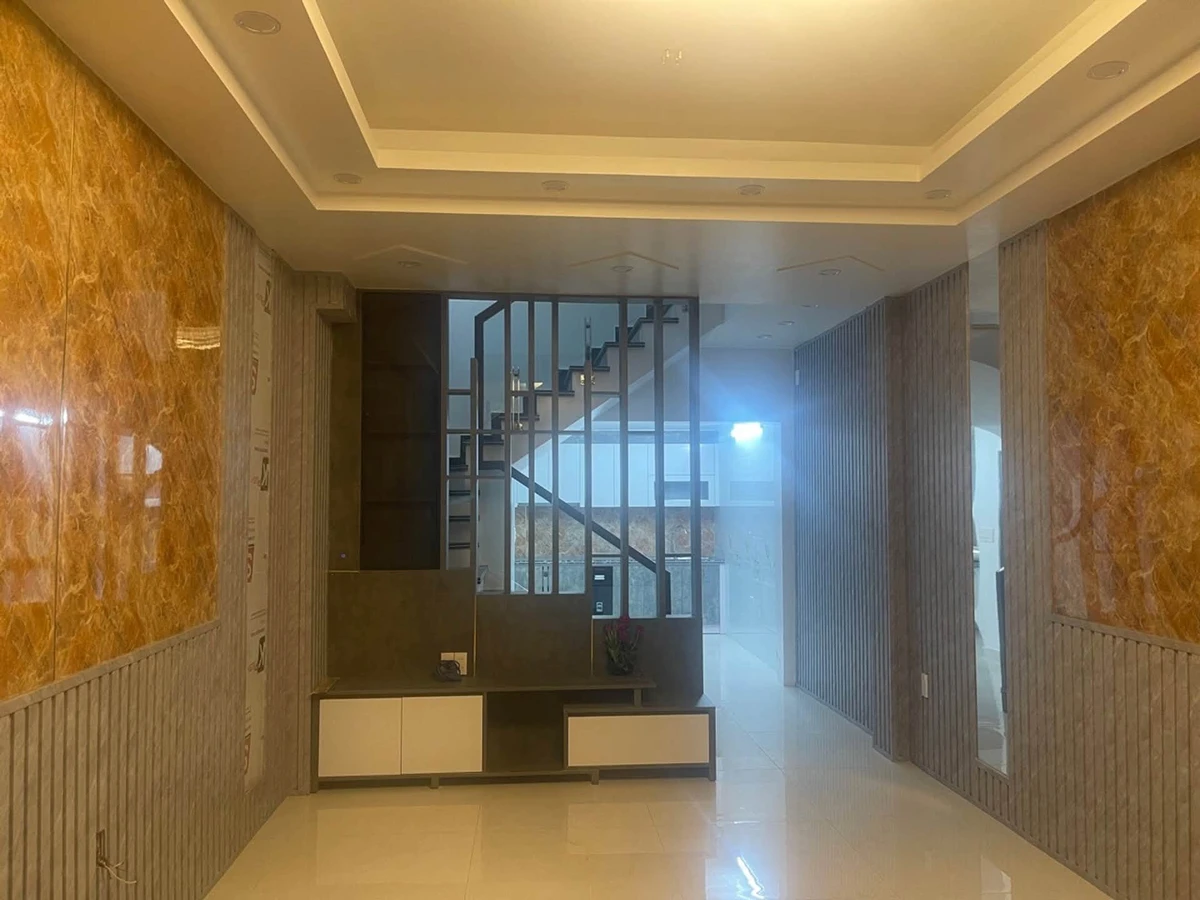 Bán nhà 50m2 3 tầng đường Trần Nguyên Hãn, An Biên, Hải Phòng - Ảnh thu nhỏ 3