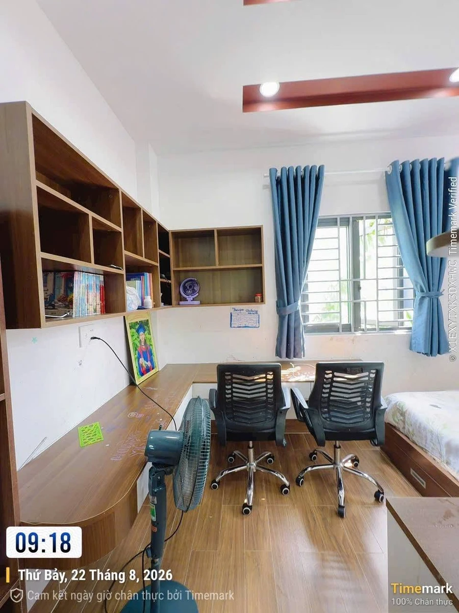 Bán nhà mặt tiền 3 tầng 85m2 Long Phước, 6.3 tỷ - Ảnh thu nhỏ 5