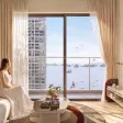 1,5 tỷ sở hữu studio 33m2 tại Sun Festo Town - 150m ra mặt biển, trung tâm Bãi Cháy. LH: 0339 030 *** - Ảnh thu nhỏ 34