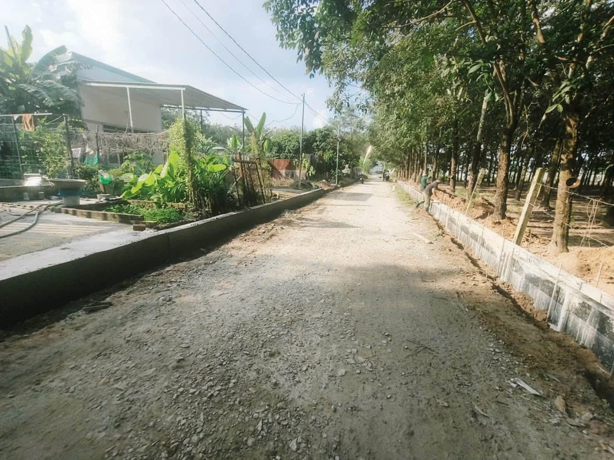 Bán đất nền 370m² Phường Hòa Lợi 2 tỷ 550 triệu - Ảnh thu nhỏ 2