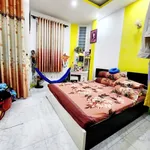 Bán nhà 5 tầng 5PN hẻm thông đường Sư Vạn Hạnh, đối diện BV Nhi Đồng, Quận 10 - Ảnh thu nhỏ 5