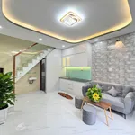 Bán nhà hẻm Bình Tân 24m² 2 phòng 3,35 tỷ - Ảnh thu nhỏ 3