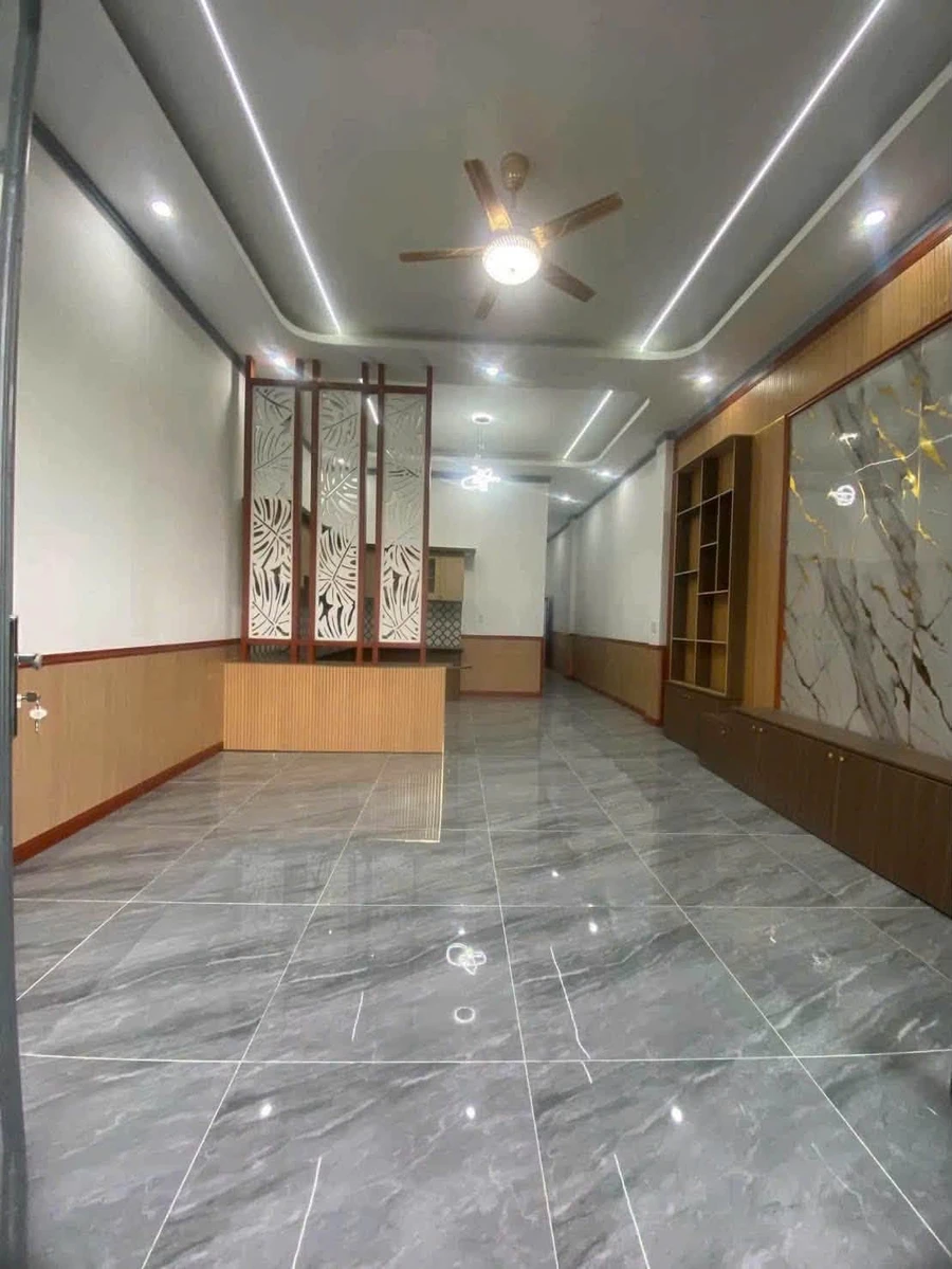 Bán nhà 2PN, 105m² Long Bình, Bình Tân, 2.89 tỷ - Ảnh thu nhỏ 2
