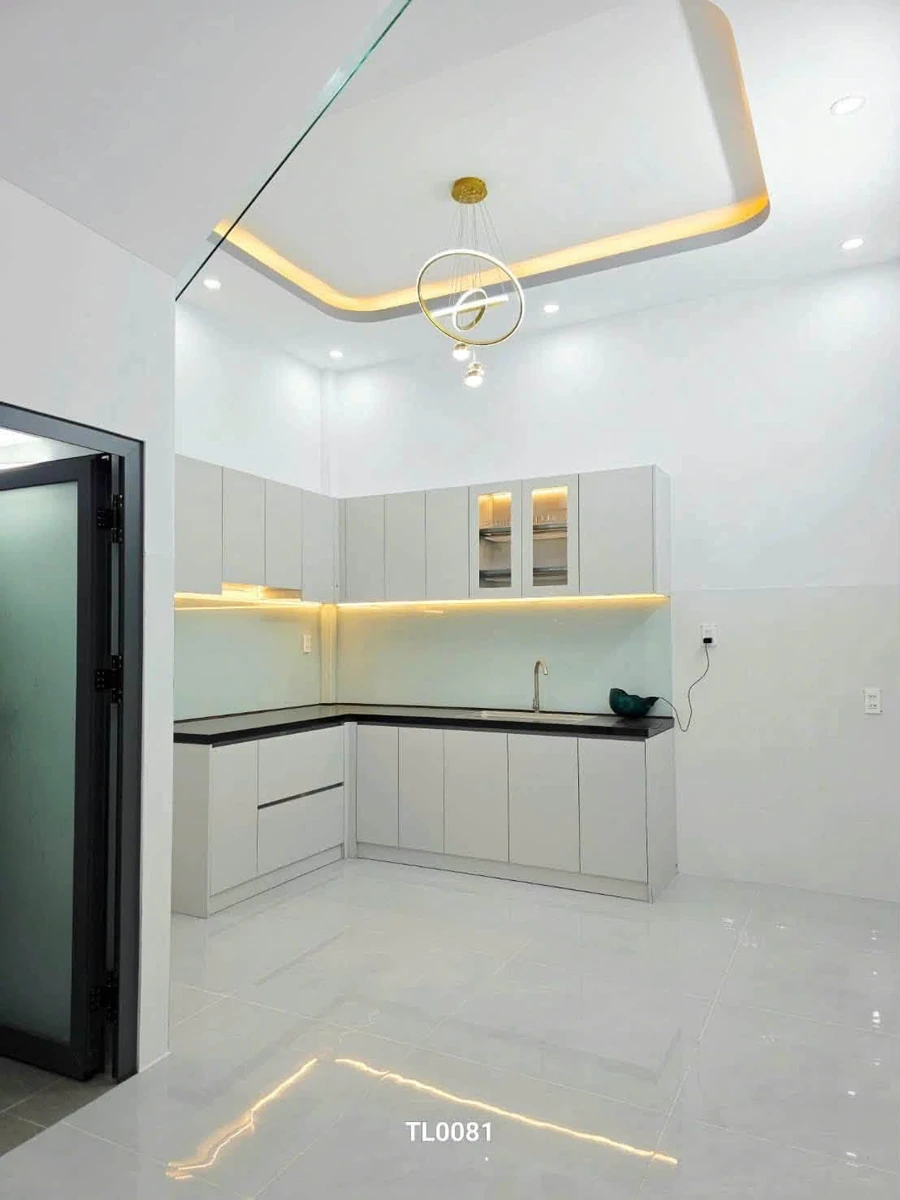 Bán nhà mặt tiền Hà Thanh 2, 40m2, 3 tầng, 3PN, 3WC - Ảnh thu nhỏ 2