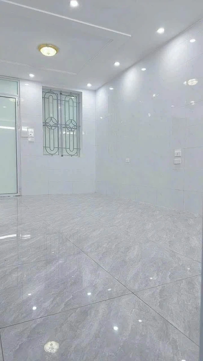 Bán nhà 2 tầng 27m2 Dư Hàng Hải Phòng 1 tỷ 560 - Ảnh thu nhỏ 2