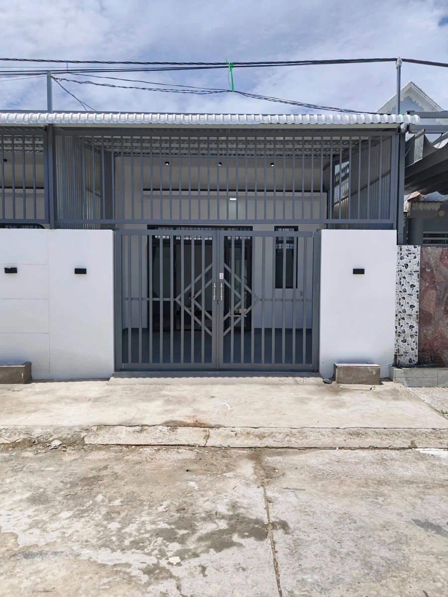 Bán nhà 97.5m² mới, 2PN Châu Thành Kiên Giang - 1 tỷ 250 - Ảnh thu nhỏ 2