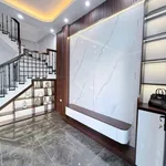Bán nhà mới hoàn thiện full nội thất 43.9m² 3 phòng ngủ Bình Thạnh - Ảnh thu nhỏ 2