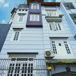 Bán nhà góc hẻm 74m² 4 tầng Tân Bình, gần Gia Định - Ảnh thu nhỏ 2