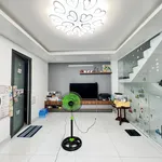 Bán nhà hẻm xe hơi 5 tầng 63m2 Nhất Chi Mai, Phường 13, Tân Bình, giá 15,8 tỷ - Ảnh thu nhỏ 4