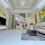 Bán nhà 3 lầu 5PN 221,9m² Quận 12 giá 5 tỷ 950 - Ảnh thu nhỏ 3