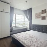 Bán Sunrise City North 3PN - 2WC - 2 ban công hướng mát Đông Nam nhà đẹp mới - Ảnh thu nhỏ 13