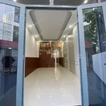 Nhà hẻm ô tô Võ Văn Dũng 90m² 3 tầng 5.2 tỷ Quận 1 - Ảnh thu nhỏ 2