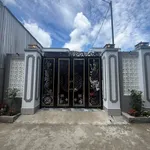 Bán nhà 5m x 28m, 3 phòng ngủ, Hóc Môn, 2 tỷ 250 triệu - Ảnh thu nhỏ 1