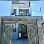 Nhà 1 trệt 1 lầu 3PN 4WC 100m² Tây Ninh 3.25 tỷ - Ảnh thu nhỏ 1