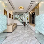Bán nhà 3 tầng Vĩnh Khê An Đồng 54m² 2,89 tỷ - Ảnh thu nhỏ 1