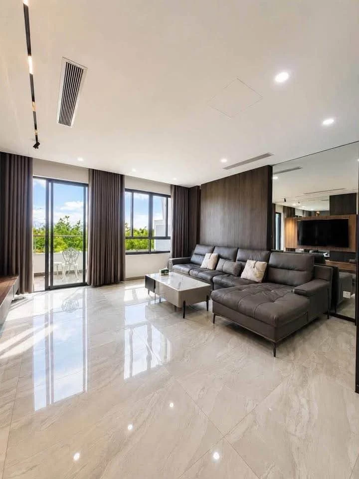 Bán shophouse Thành phố Cà Phê Trung Nguyên 110m² 14.5 tỷ - Ảnh thu nhỏ 3