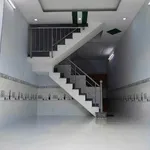 Bán nhà 32m² 2PN 2WC gần Nguyễn Thị Thảnh, Hóc Môn, giá 1 tỷ 370 triệu - Ảnh thu nhỏ 5