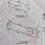 Bán nhà hẻm xe tải Trần Thành Tông, 64m², 6.5 tỷ - Ảnh thu nhỏ 2