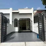 Bán nhà cấp 4 100 m2 khu TDC Tân An, Bình Dương - Ảnh thu nhỏ 1