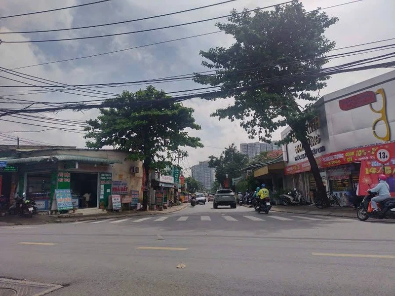 Bán đất Nhà Bè QL2 100m2 1.2 tỷ 5ti9xx