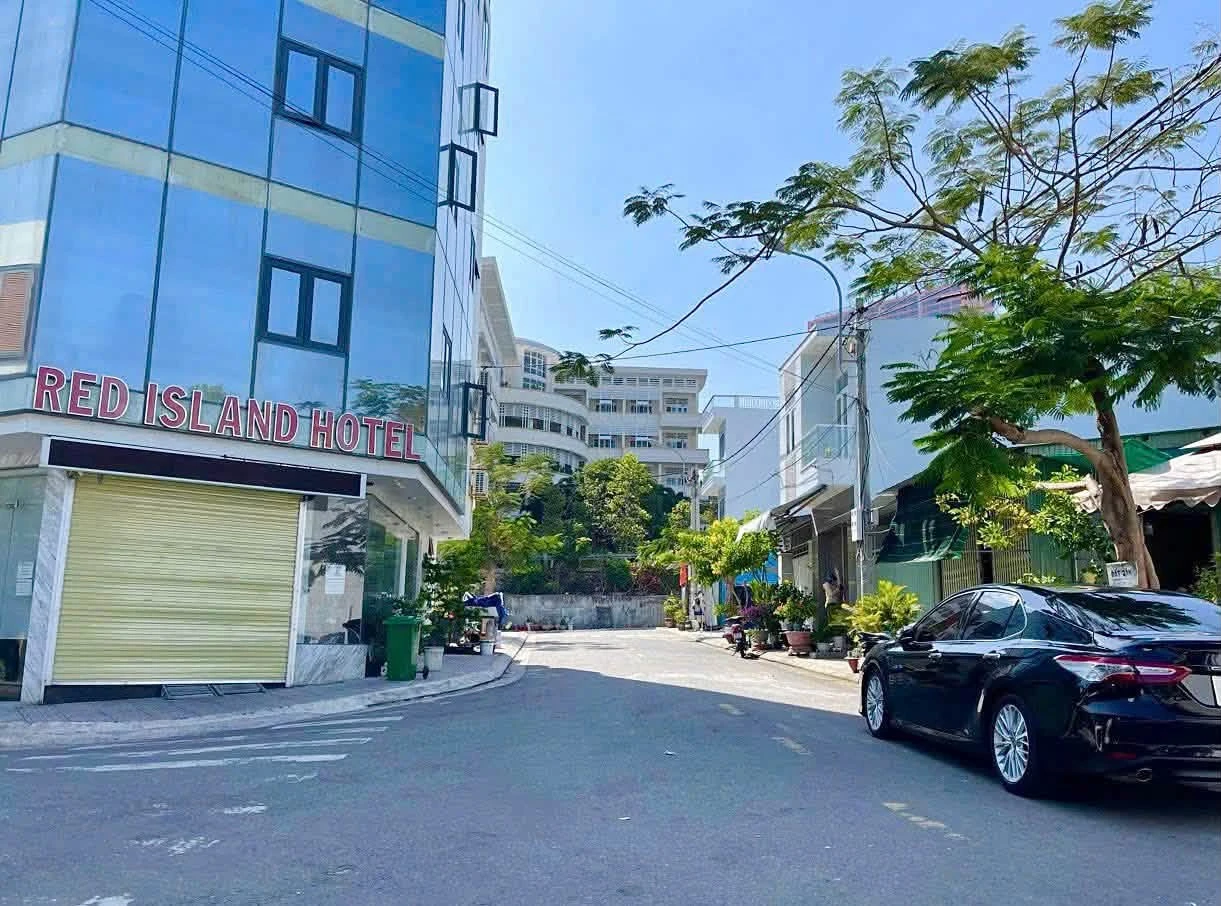 Bán đất Hòn Đỏ – Vĩnh Thọ, Nha Trang, 53m², 6,36 tỷ - Ảnh 1