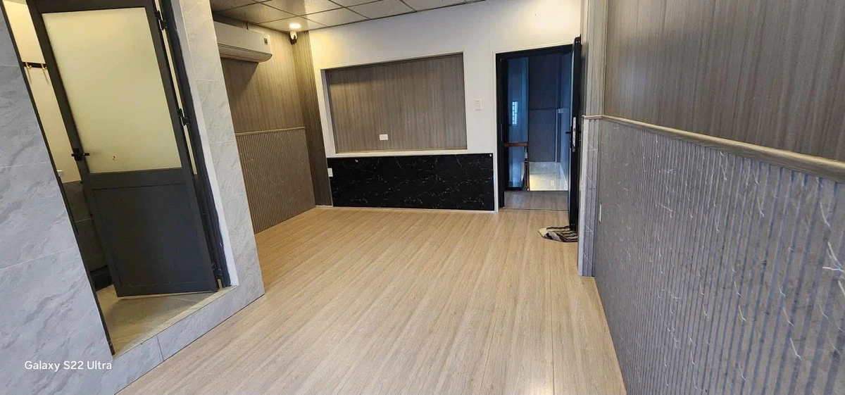 Bán nhà 2 mặt tiền 48m2 gần Aeon Tân Phú, 4.6 tỷ - Ảnh thu nhỏ 3