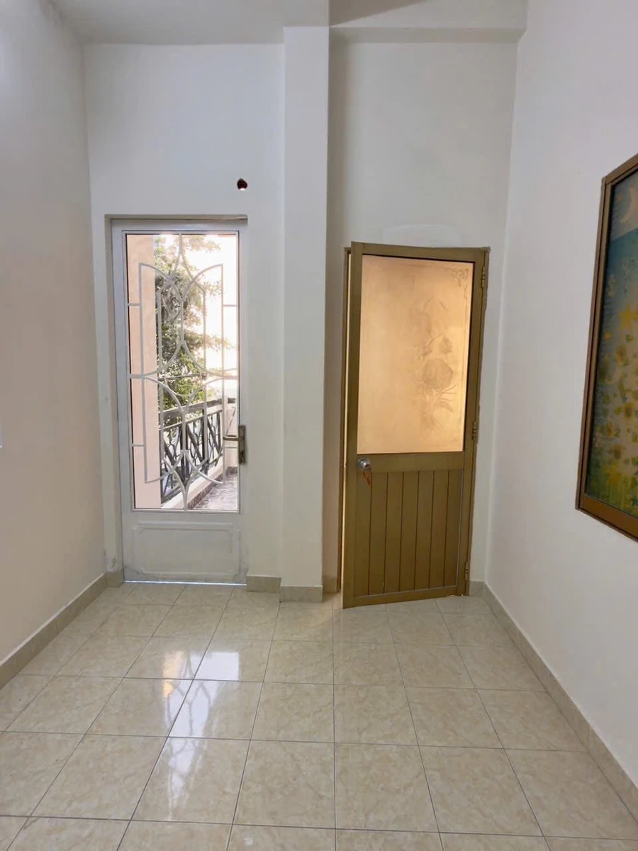 Bán nhà hẻm 5x17 (85m²) Lê Quang Định, P.7 - 16 tỷ - Ảnh thu nhỏ 4