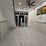 Bán nhà 2 tầng mặt tiền Ngô Đến Nha Trang 31m2, 2.35 tỷ - Ảnh thu nhỏ 2