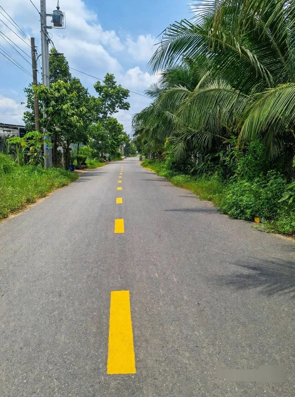 Bán nhà mặt tiền Lý Thị Huê Rạch Giá 103m² 2,5 tỷ 1228