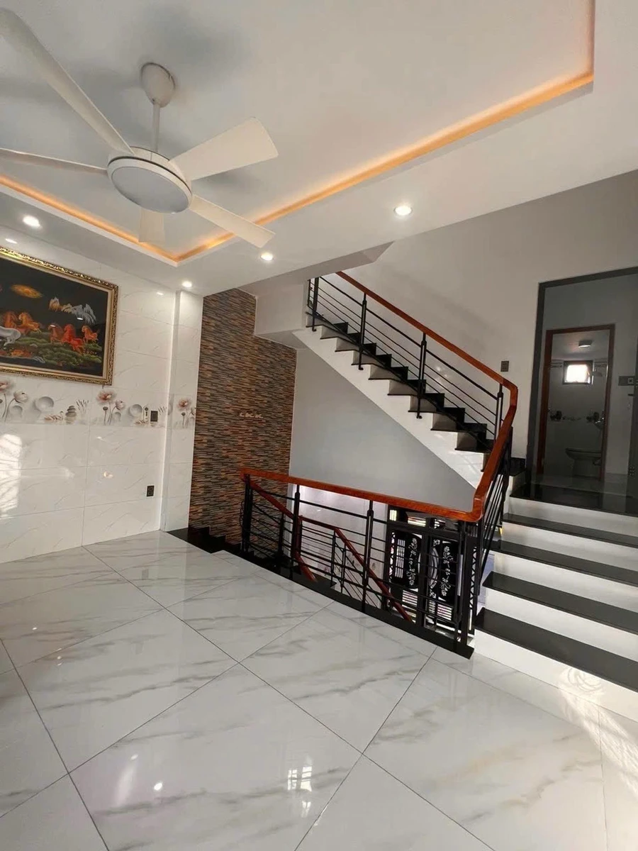Bán tòa căn hộ 5 tầng 45m2 mặt tiền Thanh Huy 1, Thanh Khê, Đà Nẵng, dòng tiền 17 triệu/tháng - Ảnh thu nhỏ 3