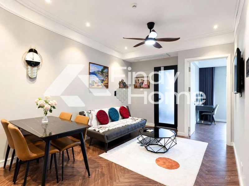 Chỉ từ 1,6 tỷ sở hữu ngay căn 1 phòng ngủ tại Altara Residences