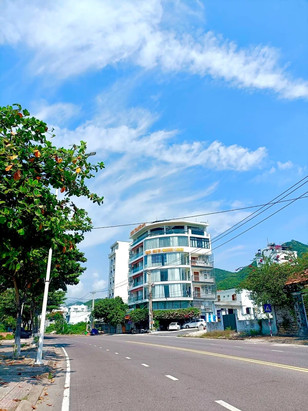 Bán đất 69m² mặt tiền Phạm Văn Đồng Nha Trang, 9,3 tỷ